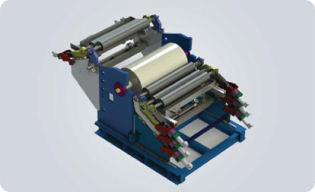 Finish Coater 2