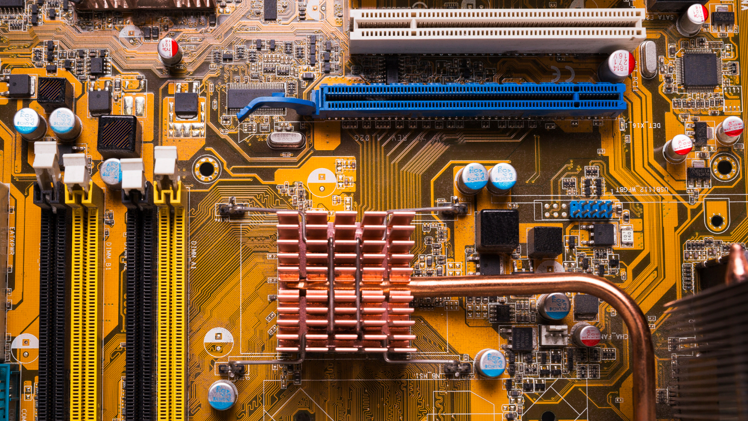 Electricals