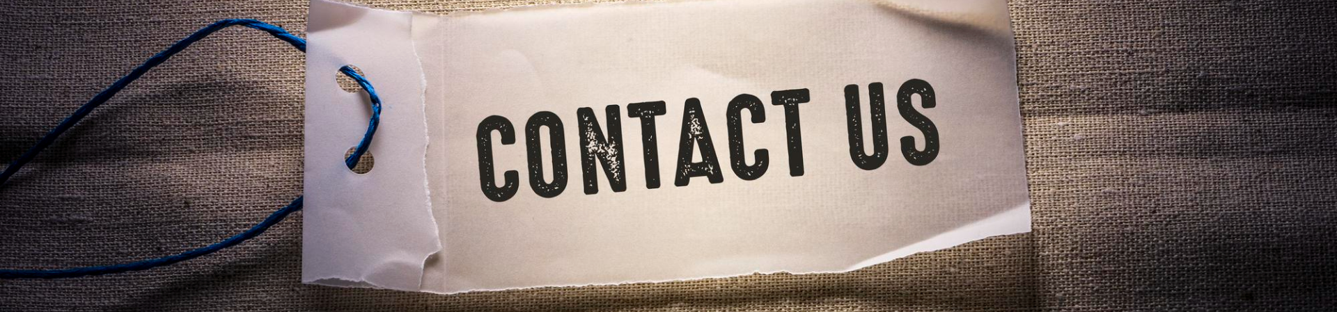 Contact Us