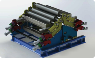 Chemical Coater