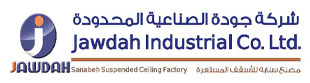 Jawdah Industrial